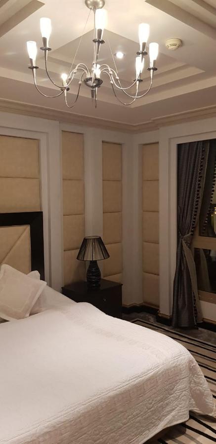 Al Hada Highest'S Hotel And Suites ฏออิฟ ภายนอก รูปภาพ